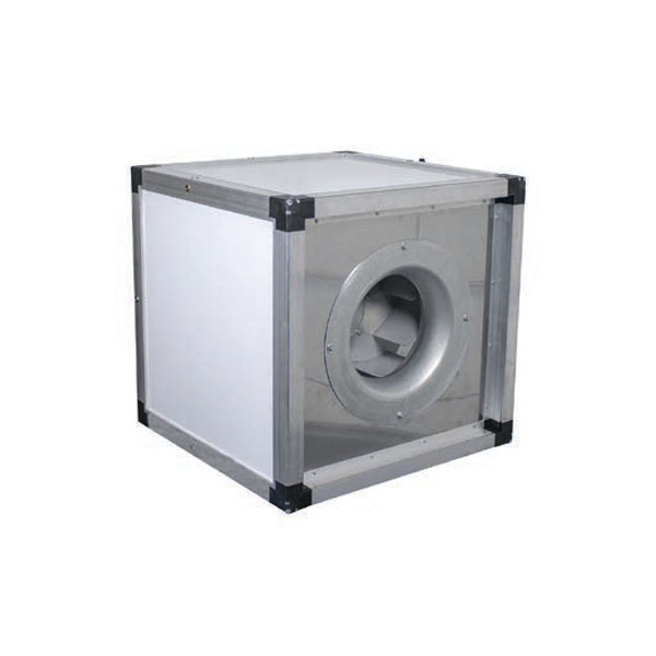 Вентилятор канальный VCR-830/56-РЦ-1,5/1000/220-380