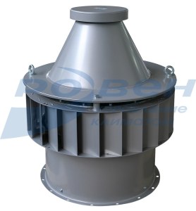 Вентилятор канальный TDHS 560
