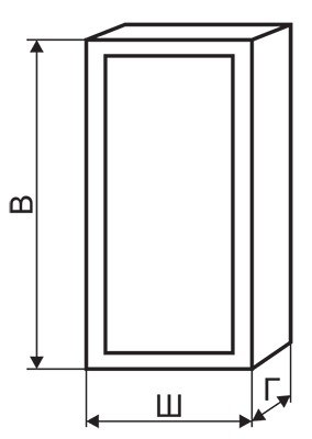 Щит упр. Iк ЩУВДУ-В 5,5(380/9-12,9А)/4.5