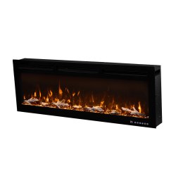 Очаг электрический Royal Thermo Allira RTFP/W-AL50LS