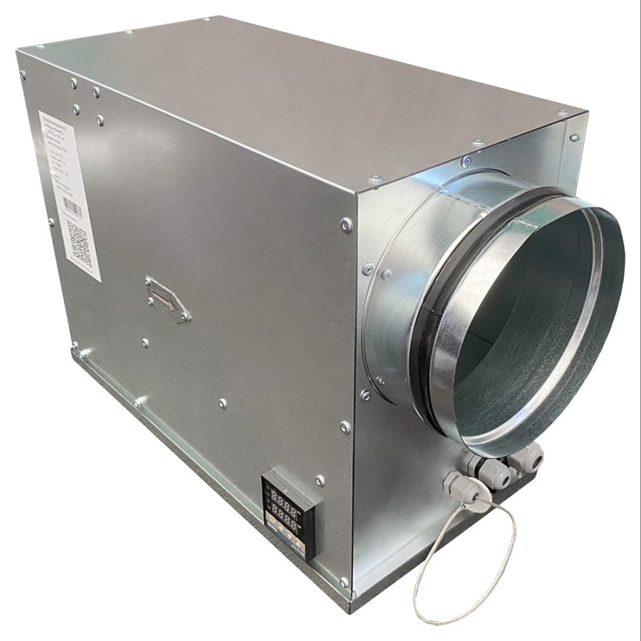Электрический нагреватель E 1.8(PTC)-4020