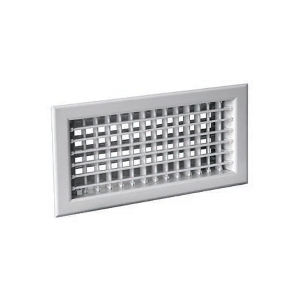 Решётка вентиляционная РВр-2 600×450 мм