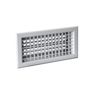 Решётка вентиляционная РВр-2 1000×450 мм