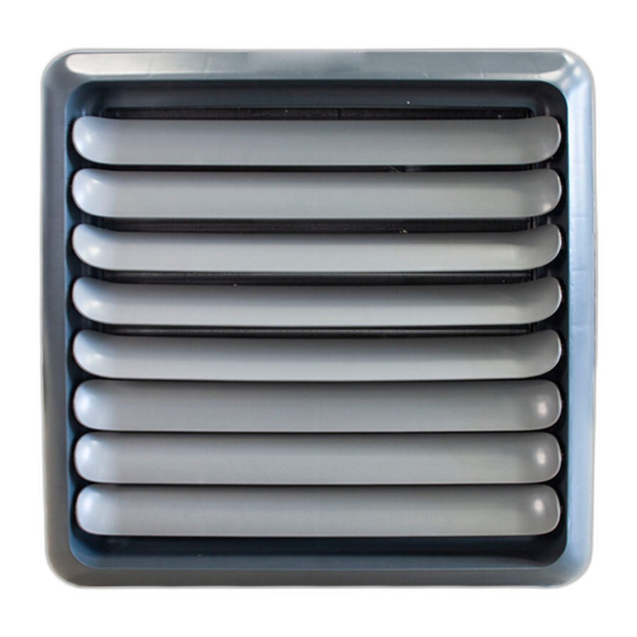 VA-mini-4 EC агрегат воздушного отопления (тепловентилятор)