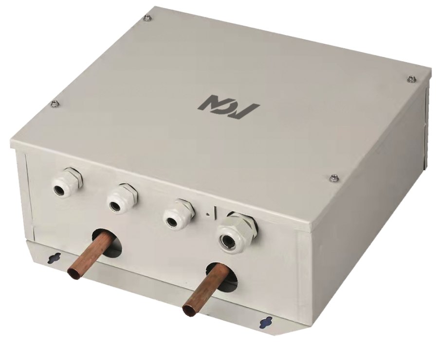 Соединительный комплект MDV AHUKZ-03D Соединительный комплект MDV AHUKZ-03D