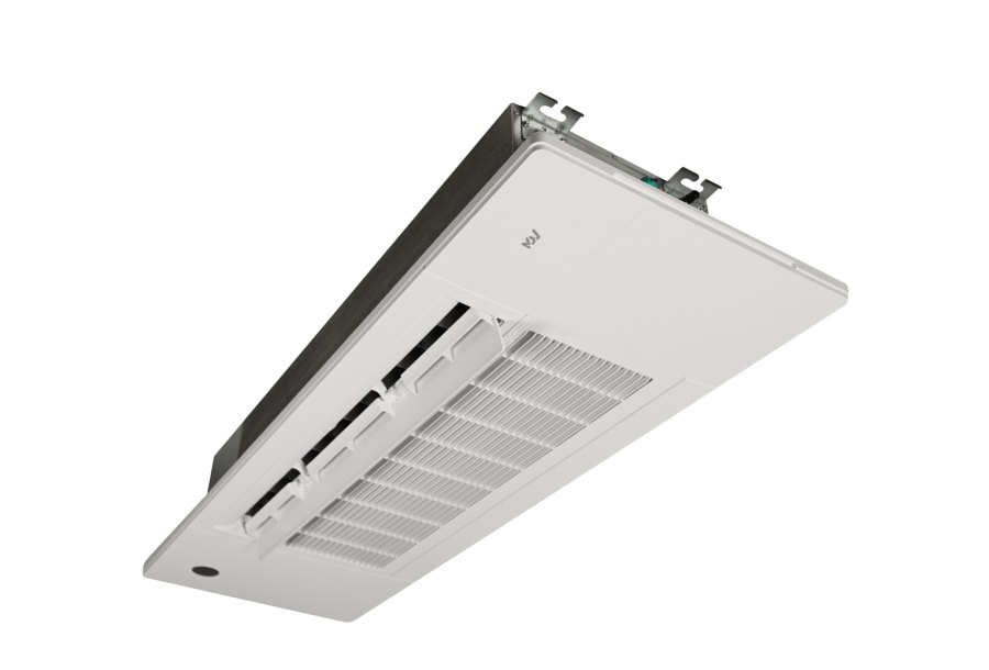 Кассетная сплит-система MDV MDCA1I-12HRFN8/MDOAG-12HDN8