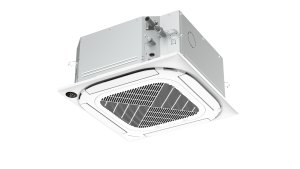 Инверторная кассетная сплит-система MDV MDCAС4I-12HRFN8/T-MBQ4-03BD/MDOAG-12HFN8