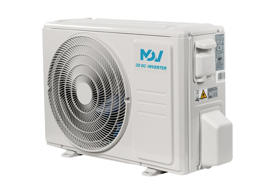 Настенный внутренний блок мульти-сплит MDV INFINI Loft MDSALF-12HRFN8