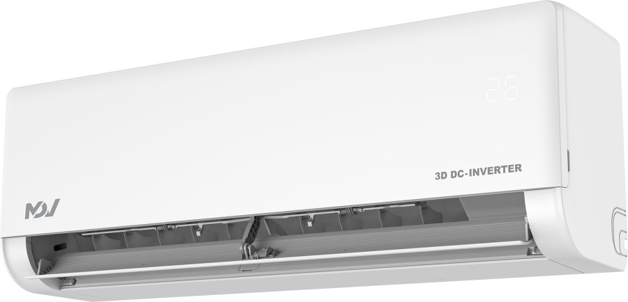 Настенный внутренний блок мульти-сплит MDV INTEGRA Pro MDSAI2-24HRFN8