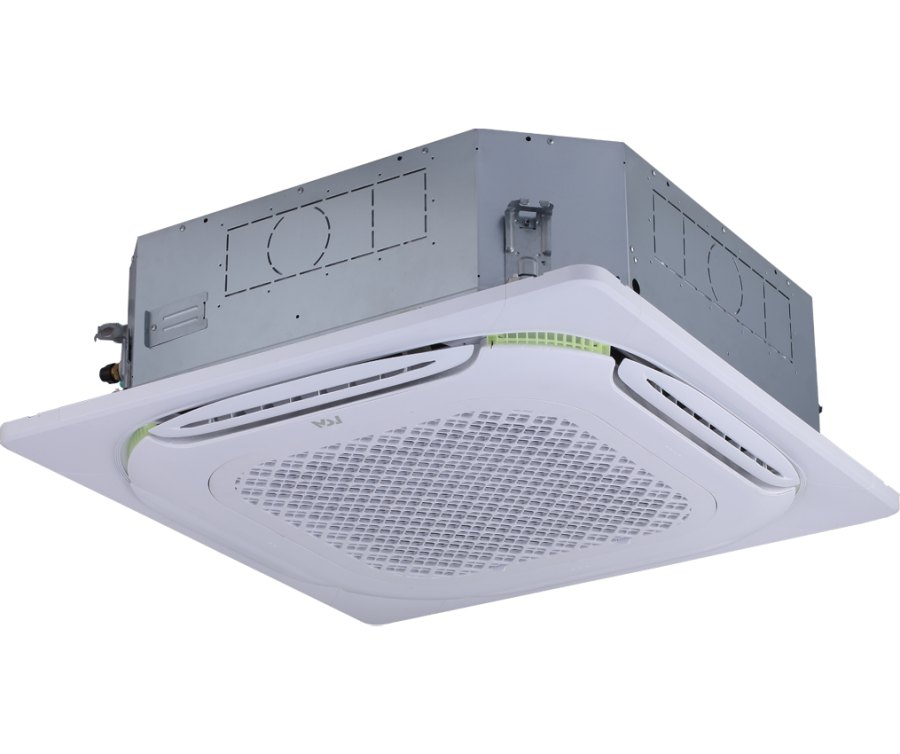 Кассетный внутренний блок mini VRF MDV ATOM MDVI3-At18C4VR12D Кассетный внутренний блок mini VRF MDV ATOM MDVI3-At18C4VR12D