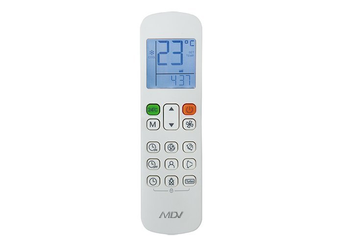 Напольный внутренний блок VRF MDV MDV-D56Z/ N1-F4