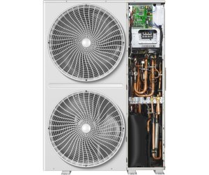 Наружный блок VRF MDV V8S MDV-V8S560V2R1A