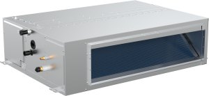 Канальный высоконапорный внутренний блок VRF MDV MDVI3-71D3VR12D