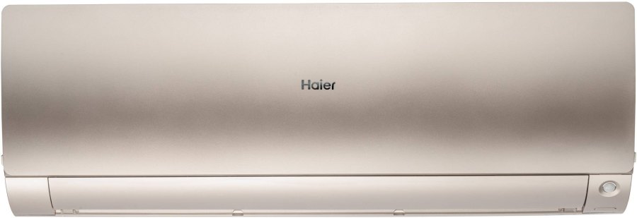 Настенный внутренний блок Haier Flexis AS25S2SF4FA-G для мульти-сплит систем, золотой