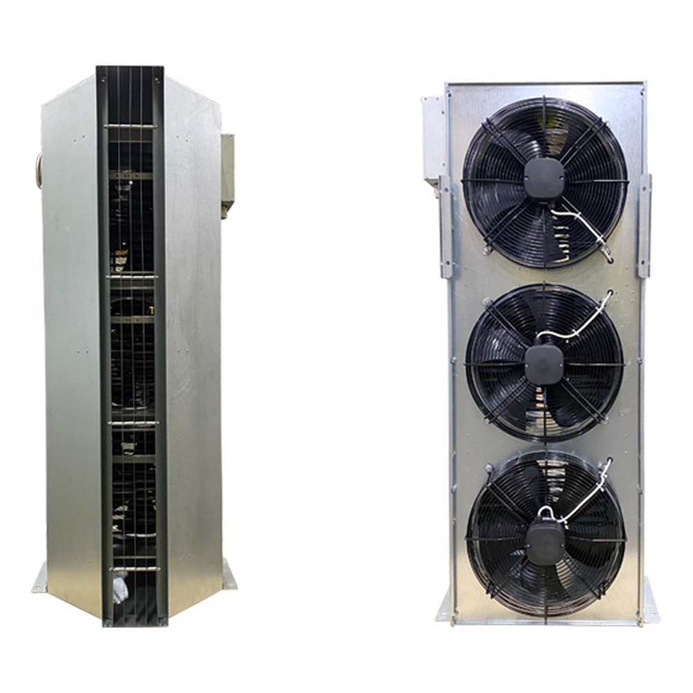 Воздушная завеса Supervent VL-250-KP Воздушная завеса Supervent VL-250-KP