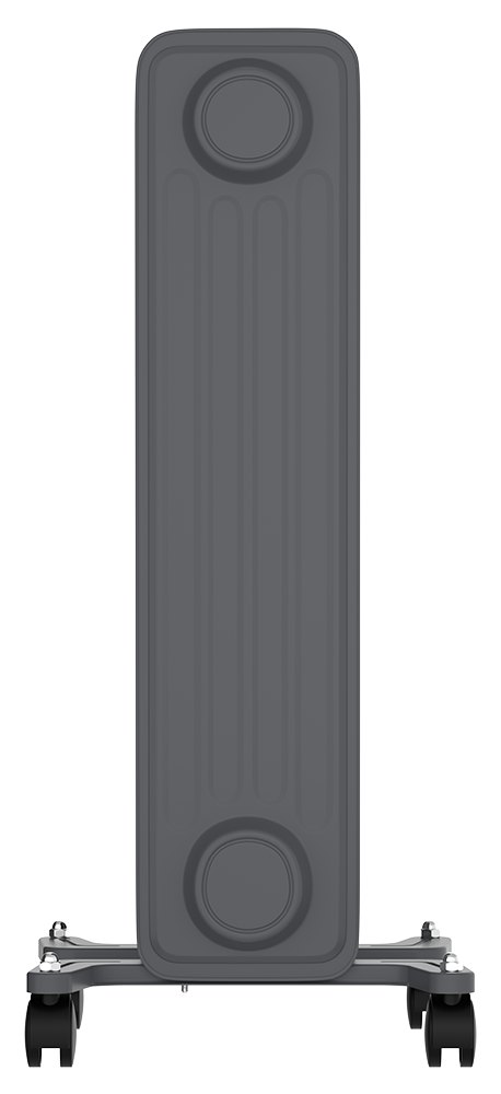Масляный радиатор ROYAL Clima ARDEA ROR-AR7-1500M