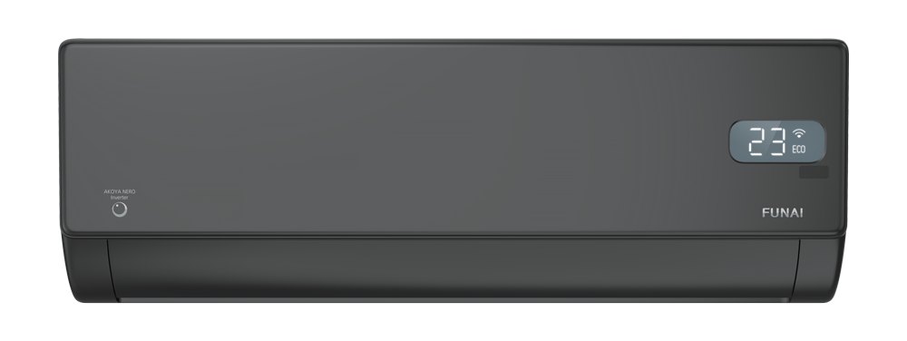 Инверторная сплит-система FUNAI AKOYA NERO Inverter RAC-I-AN75HP.D02 Инверторная сплит-система FUNAI AKOYA NERO Inverter RAC-I-AN75HP.D02