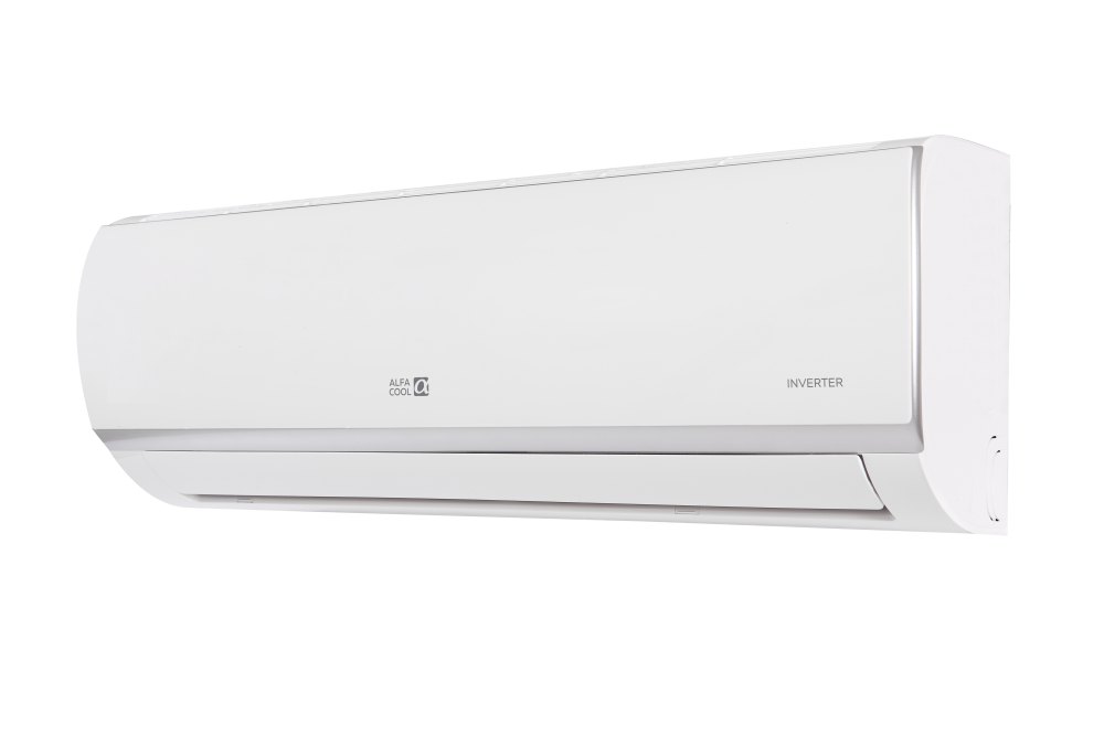 Инверторная сплит-система ALFACOOL APUS Inverter APFI-12CH