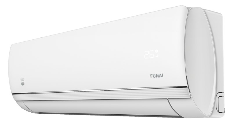 Инверторная сплит-система FUNAI KADZOKU Inverter 2025 RAC-I-KD35HP.D03 Инверторная сплит-система FUNAI KADZOKU Inverter 2025 RAC-I-KD35HP.D03