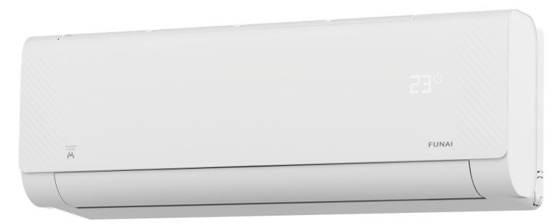 Инверторная сплит-система FUNAI SHOGUN Inverter RAC-I-SG25HP.D02