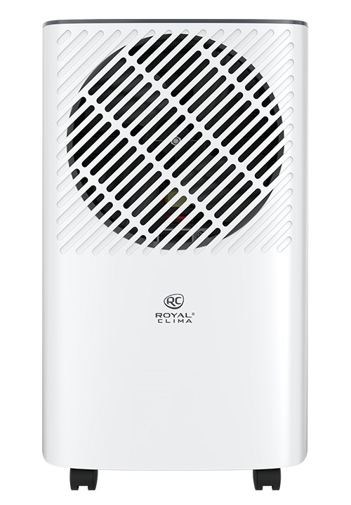 Осушитель воздуха ROYAL Clima Carisma RD-CR10-E