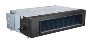 Классическая сплит-система канального типа ZILON HARD ZAC-HD18XDUC-IU/ZAC-HD18XC-OU