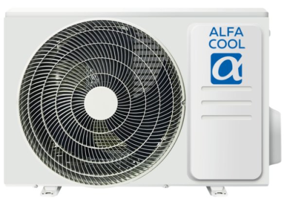 Классическая сплит-система ALFACOOL COSMO CSM-07CH
