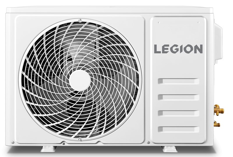 Классическая сплит-система LEGION FORZA LE-FR24RH