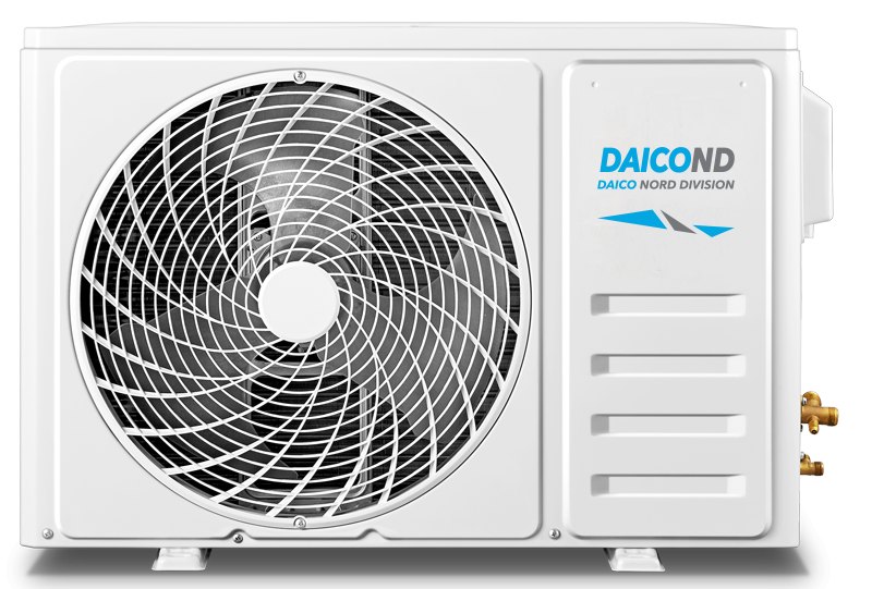 Классическая сплит-система DAICOND ODYS DN-OS24NW