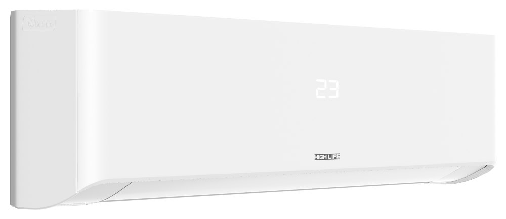 Классическая сплит-система HIGH LIFE PRIORITY CLASS ACHL-09PC-CHDV02S
