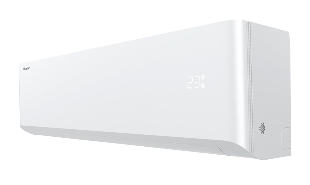 Классическая сплит-система Hisense STRONG VIBE Classic A AS-36HW4RKZHB