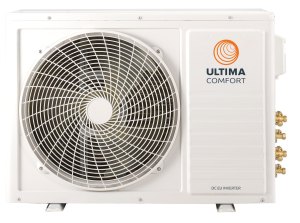 Наружный блок мульти сплит-системы Ultima Comfort ECLIPSE MULTI DC EU Inverter UC-2FMA14-OUT