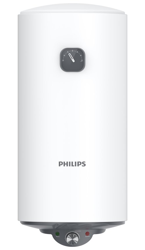 Электрический водонагреватель Philips ULTRAHEAT ROUND AWH1602/51(80DA)
