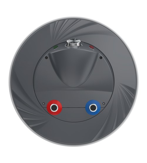Электрический водонагреватель Philips ULTRAHEAT ROUND AWH1602/51(80DA)