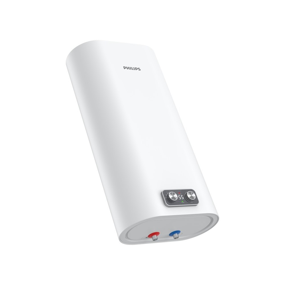 Электрический водонагреватель Philips ULTRAHEAT DIGITAL AWH1616/51(50YB)