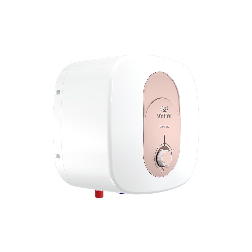 Электрический водонагреватель ROYAL Clima QUATTRO RWH-Q10-FE