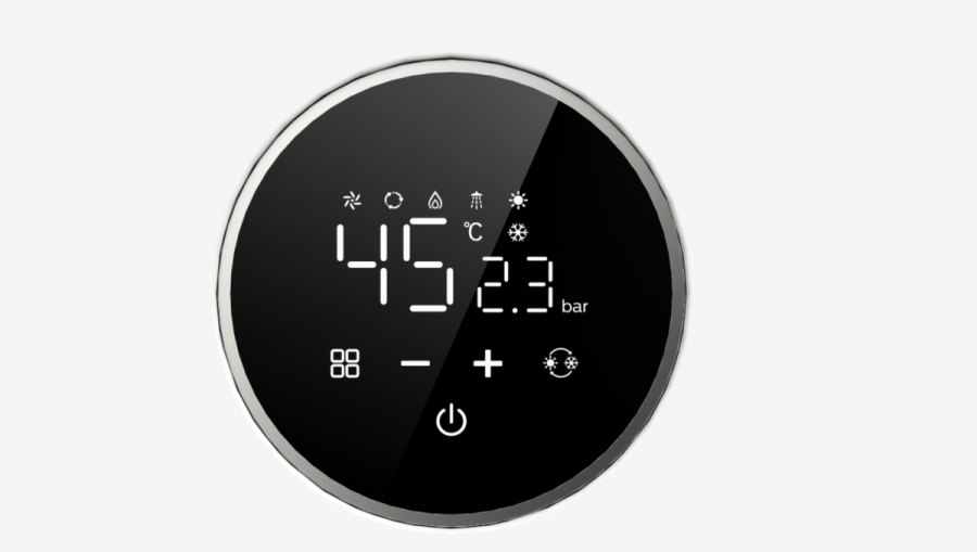 Газовый котёл Philips ETNA AWH7305/51(B20C1)