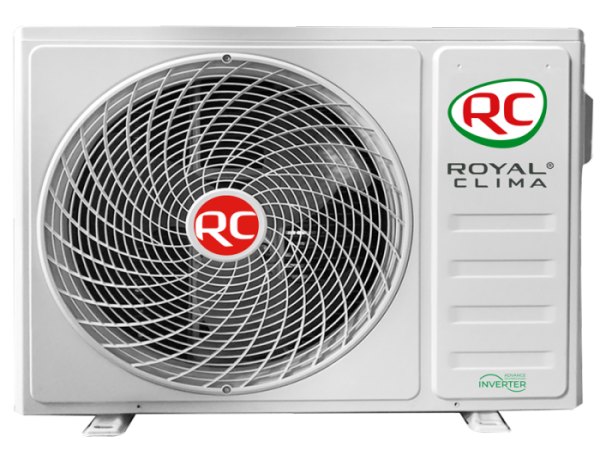 Классическая сплит-система ROYAL Clima GLORIA RC-GL90HN