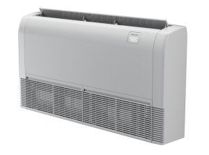 Сплит-система напольно-потолочного типа Hisense HEAVY 2.0 Classic AUV-60HR4RF2/AUW-60H6RN2