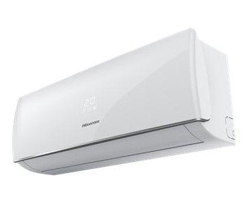 Внутренний блок мульти сплит-системы настенного типа Hisense Smart Free Match DC Inverter AMS-07UR4SVEDB65