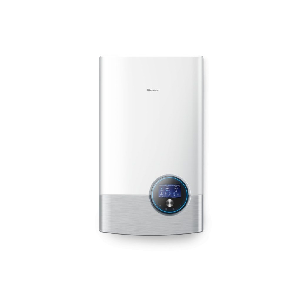Внутренний блок теплового насоса Hisense Split AHM-140HCDSAA