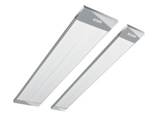 Инфракрасный обогреватель ZILON IR-1.0SN4