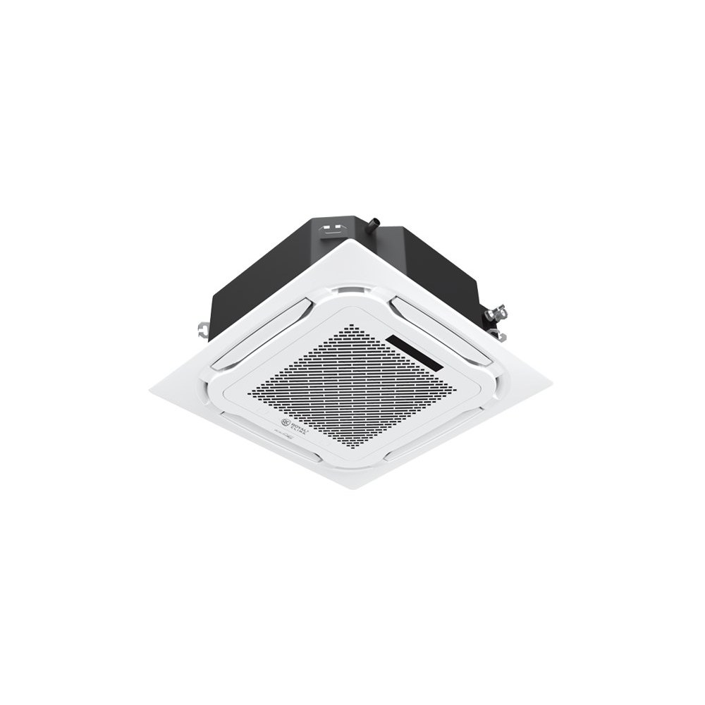 Инверторная сплит-система кассетного типа ROYAL Clima COMPETENZA FULL DC EU Inverter CO-4C 36HNCI /CO-4C/pan 8D2/CO-E 36HNCI
