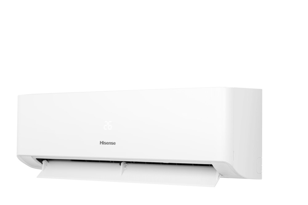 Инверторная сплит-система Hisense CITY 2.0 DC Inverter AS-18UW4RMSKA02
