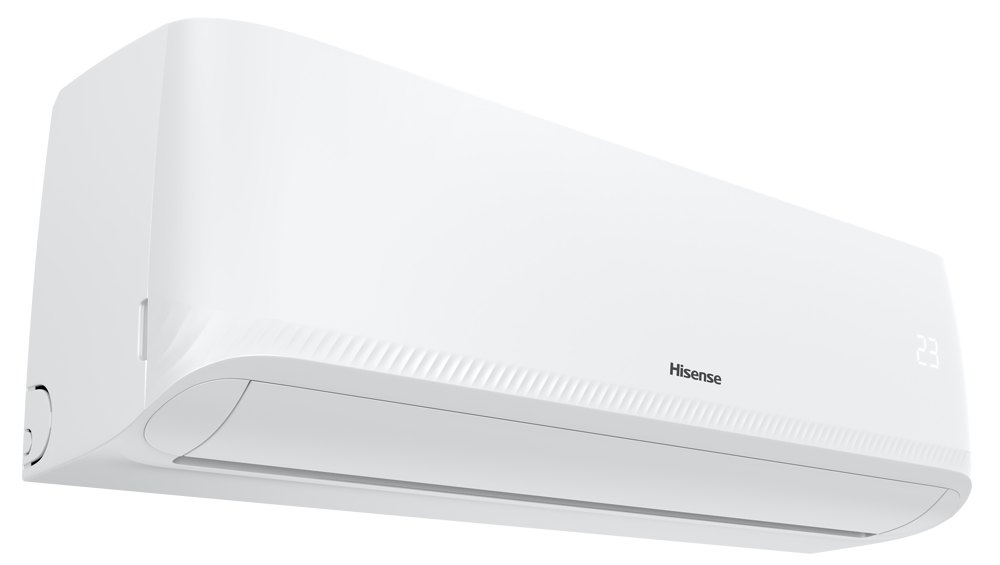 Инверторная сплит-система Hisense CITY DC Inverter AS-07UW4RYRCM00