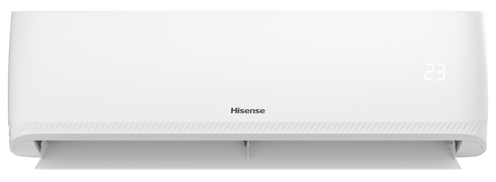 Инверторная сплит-система Hisense CITY DC Inverter AS-18UW4RMSCM01