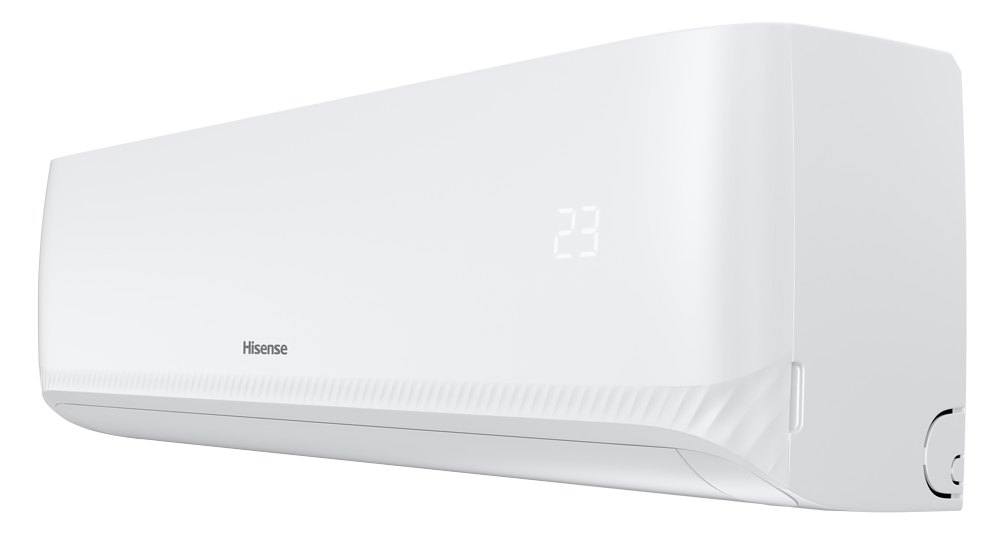 Инверторная сплит-система Hisense CITY DC Inverter AS-24UW4RBTCM00