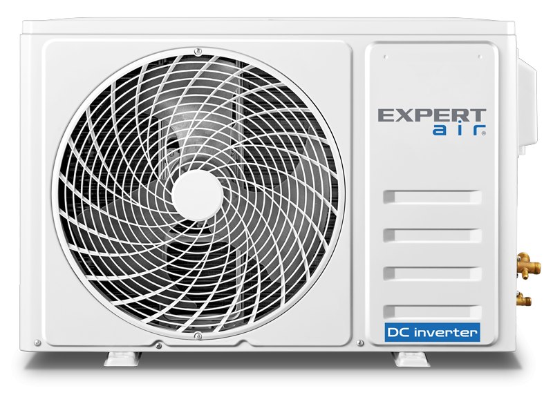 Инверторная сплит-система ZILON PROGRESS DC Inverter ZAC-I/PG12NPZ