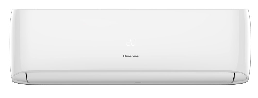 Инверторная сплит-система Hisense GOAL DC Inverter AS-07UW4RYRCA00 Инверторная сплит-система Hisense GOAL DC Inverter AS-07UW4RYRCA00