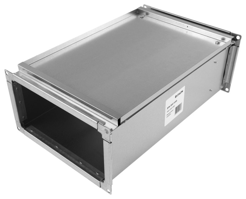 Карманный фильтр ZILON ZFS 800x500 Карманный фильтр ZILON ZFS 800x500